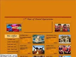 Sites similar to thetravelmakers.com