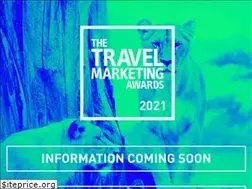 Sites similar to thetravelmarketingawards.com
