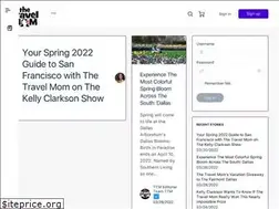 Sites similar to thetravelmom.com