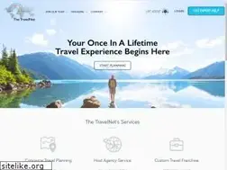 Sites similar to thetravelnet.com