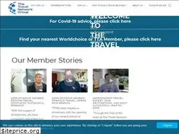 Sites similar to thetravelnetworkgroup.co.uk