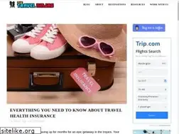 Sites similar to thetravelninjas.com