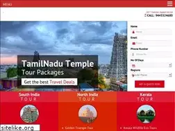 Sites similar to thetravelplanet.in