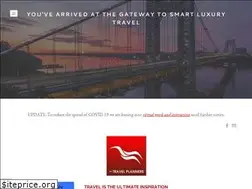 Sites similar to thetravelplanners.in