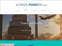 Sites similar to thetravelpointers.com
