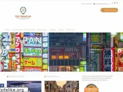 Sites similar to thetravelry.com