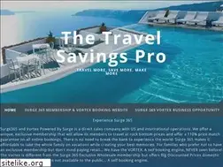 Sites similar to thetravelsavingspro.yolasite.com