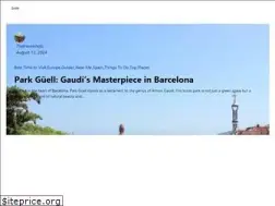 Sites similar to thetravelshots.com