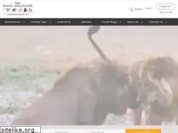 Sites similar to thetravelspecialists.net.au
