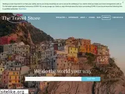 Sites similar to thetravelstore.ca