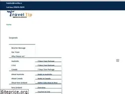 Sites similar to thetraveltip.in