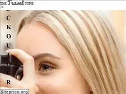 Sites similar to thetraveltype.com