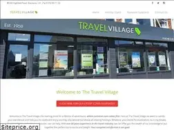 Sites similar to thetravelvillage.co.uk