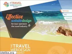 Sites similar to thetravelwebdesignagency.co.uk