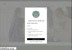 Sites similar to thetravelwrapcompany.com