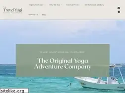 Sites similar to thetravelyogi.com