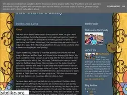 Sites similar to thetraviss.blogspot.com