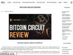 Sites similar to thetrc.org