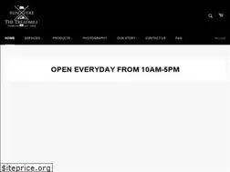 Sites similar to thetreadmill.com
