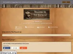 Sites similar to thetreadmill.yuku.com