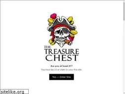 Sites similar to thetreasurechestfl.com