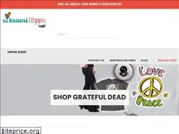 Sites similar to thetreasuredhippie.com