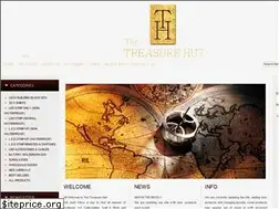 Sites similar to thetreasurehut.co.uk
