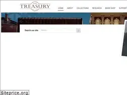 Sites similar to thetreasury.org.nz