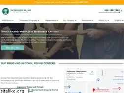 Sites similar to thetreatmentcenter.com