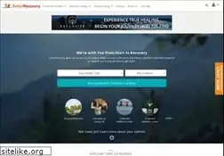 Sites similar to thetreatmentdirectory.com