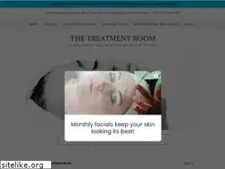 Sites similar to thetreatmentroomaz.com