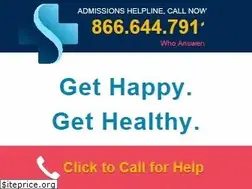 Sites similar to thetreatmentspecialist.com