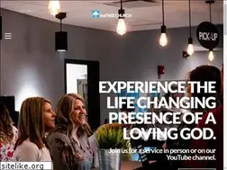 Sites similar to thetree.church