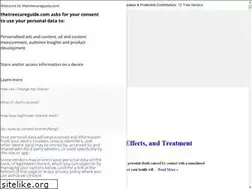 Sites similar to thetreecareguide.com