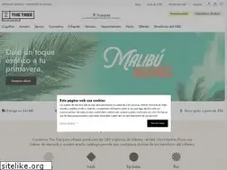 Sites similar to thetreecbd.com