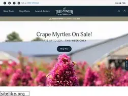 Sites similar to thetreecenter.com