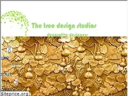 Sites similar to thetreedesignstudios.com