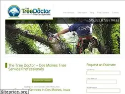 Sites similar to thetreedoctormd.com
