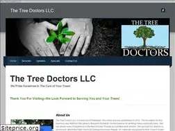 Sites similar to thetreedoctorsllc.com