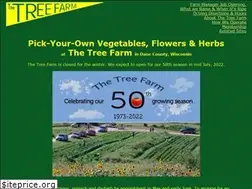 Sites similar to thetreefarm.net
