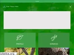 Sites similar to thetreefirm.com.au