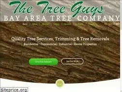 Sites similar to thetreeguys.org