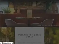 Sites similar to thetreehouse-ayr.co.uk