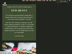 Sites similar to thetreehousebelfast.com