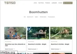 Sites similar to thetreehousebuilder.com