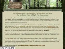 Sites similar to thetreehousecamp.com