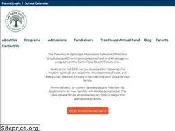 Sites similar to thetreehousectk.org