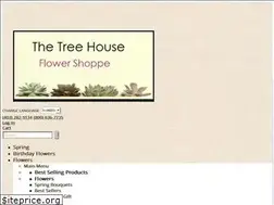 Sites similar to thetreehouseflowers.com