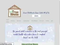 Sites similar to thetreehouseinc.org