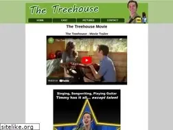 Sites similar to thetreehousemovie.com